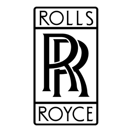 Rolls-Royce logo
